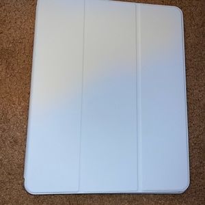 Light Blue IPad Pro Case 12.9